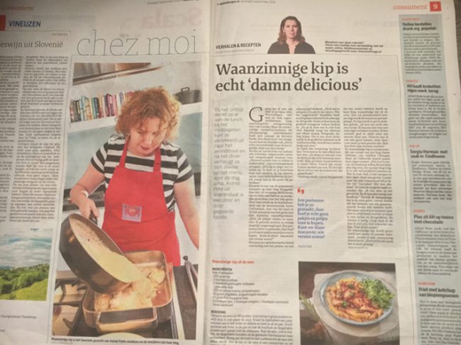 krant