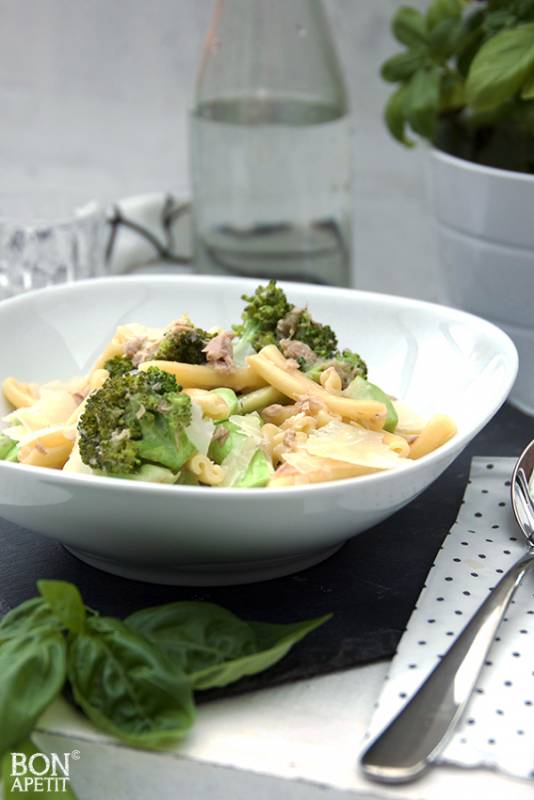 Bonapetit weekmenu dinsdag
