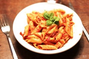 pastasaus