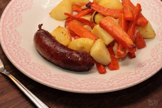 winters ovengerecht