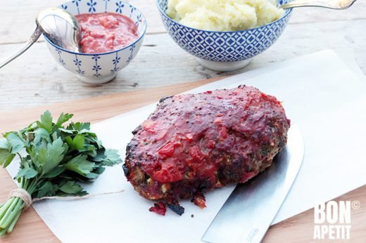 meatloaf