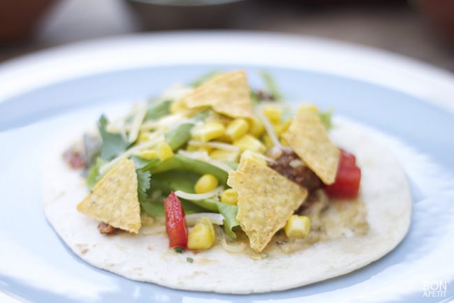 mexicaanse_wrap1 Mexicaanse wrap