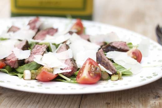 tagliata