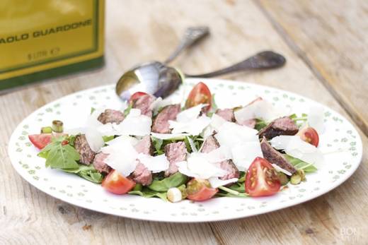 tagliata