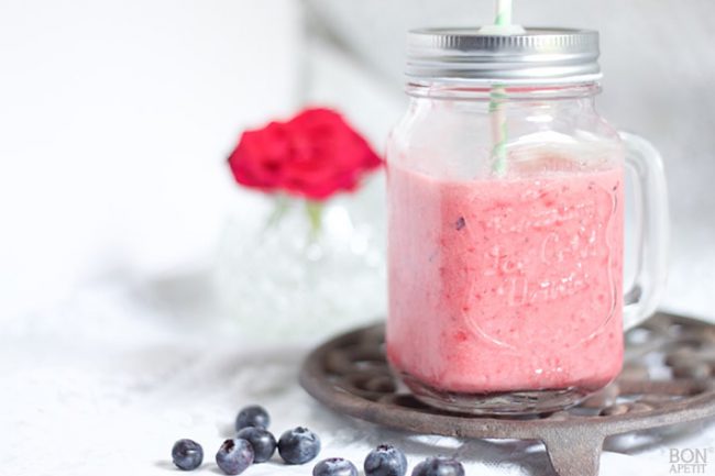 smoothie
