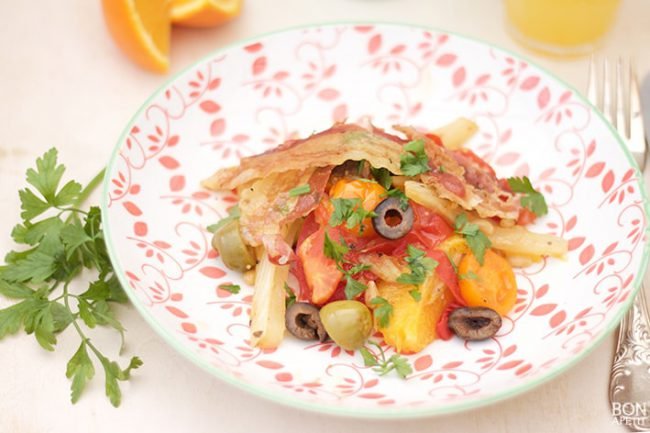 venkelsalade