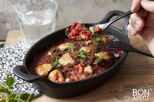 melanzane alla parmigiana
