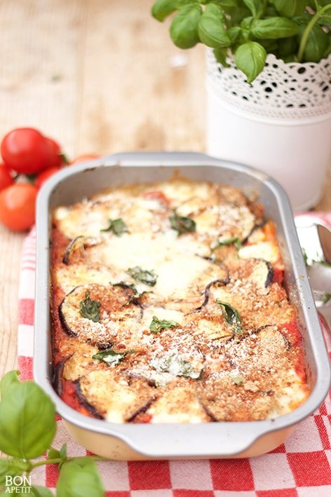Bonapetit weekmenu vrijdag