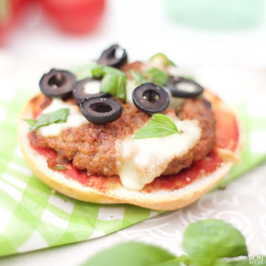pizzaburger