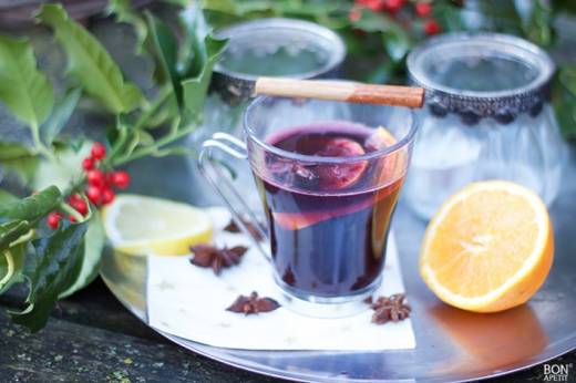 glühwein