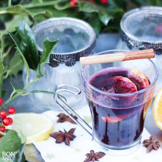 gluhwein