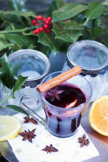 glühwein
