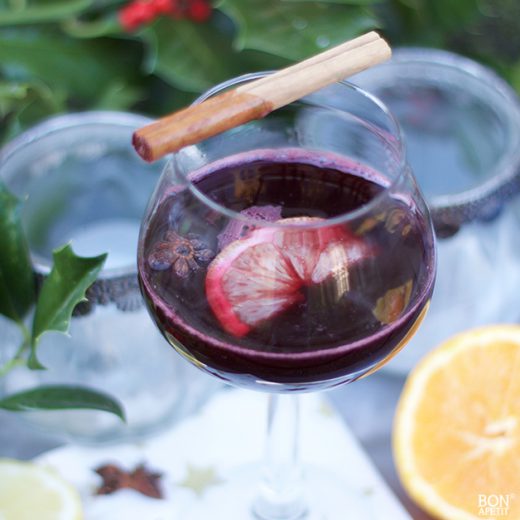 gluhwein