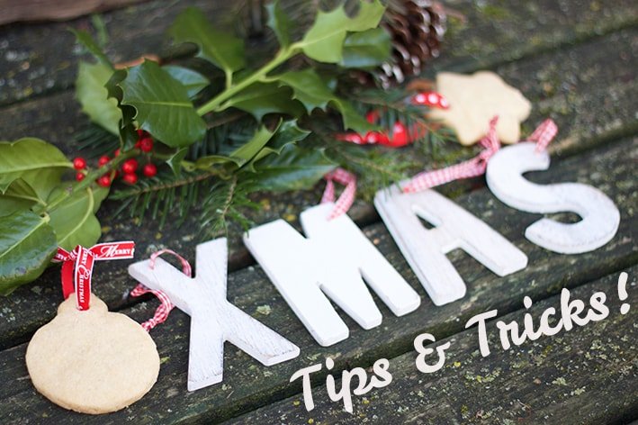 kerst kerstdiner tips en tricks