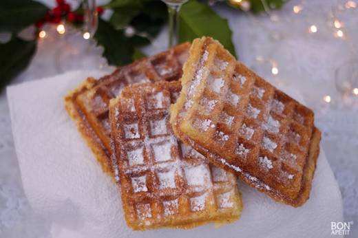 wafels