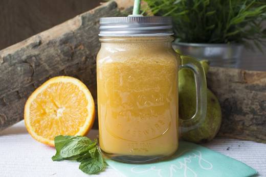 winter Smoothie