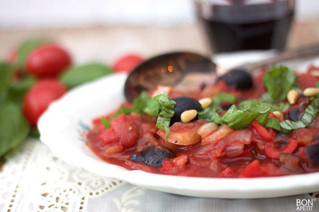 caponata_1 Caponata