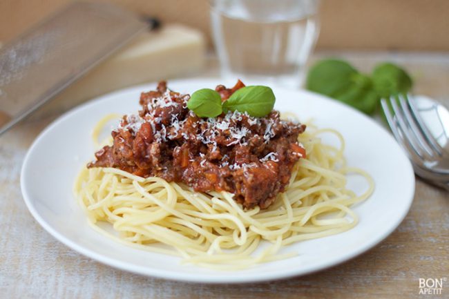 spaghetti_bolognese spaghetti bolognese