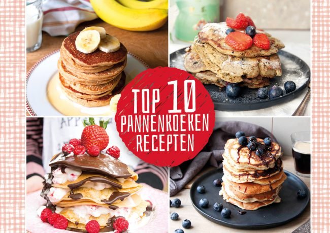 top10 pannenkoek top 10 pannenkoeken