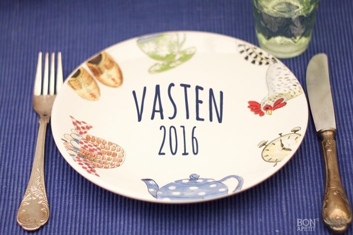 vasten