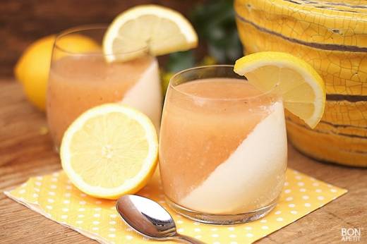 panna cotta