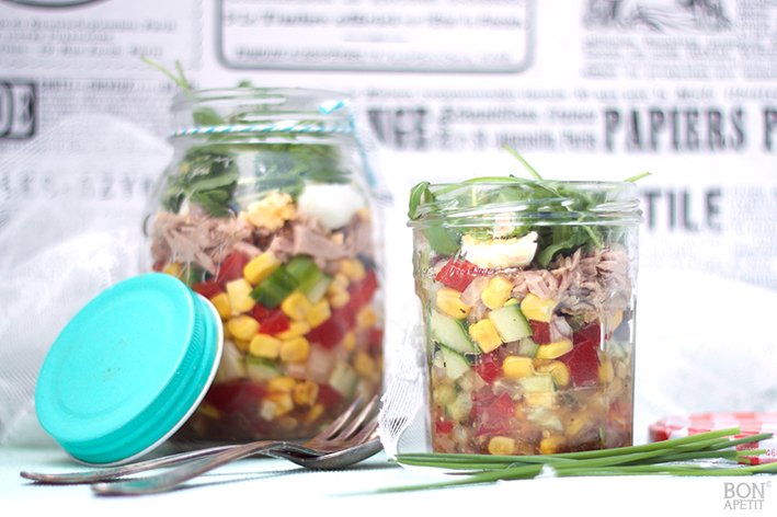 Bonapetit weekmenu weekendTIP