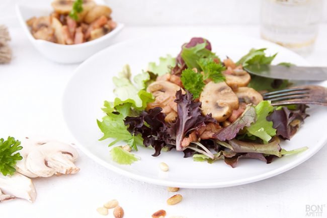salade salade