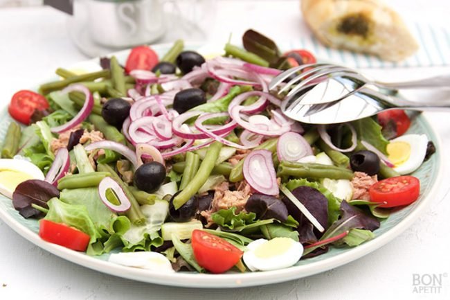 nicoise_lig salade Niçoise