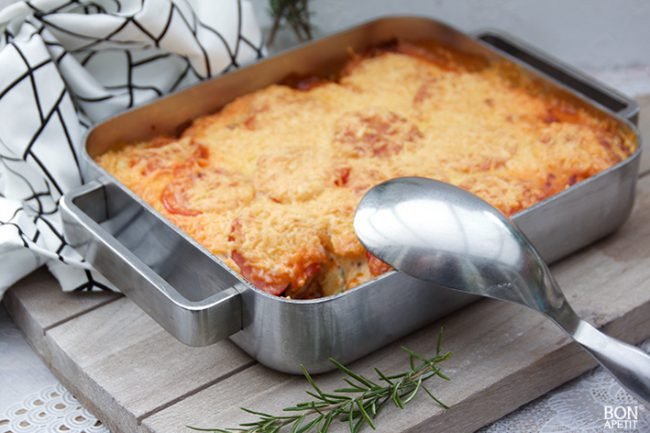 lasagne_lig Lasagne van aardappels en courgette