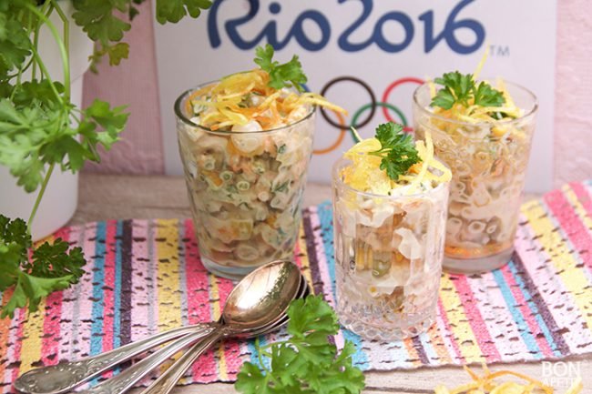 olypmische_salade_3 Salade uit Brazilië