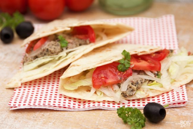 piadina piadina