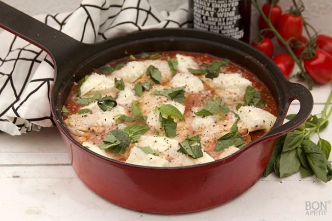 kip_uit_oven kip uit de oven met tomatensaus
