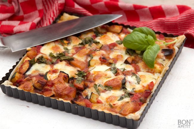 Italiaanse_hartige_taart italiaanse hartige taart