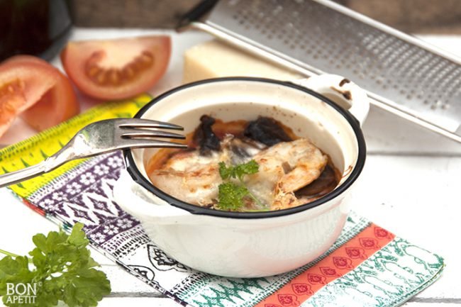 gegratineerde_scampi gegratineerde_scampi