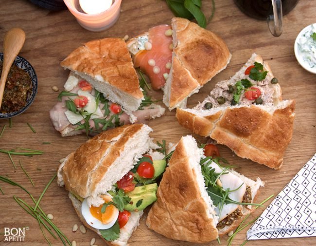 turksbrood