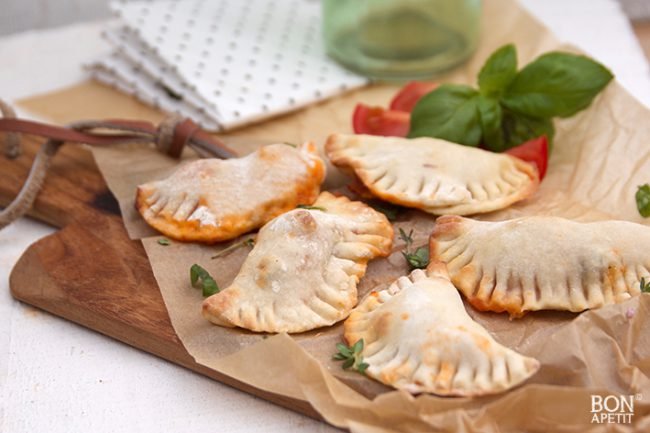 calzone_lig mini calzone
