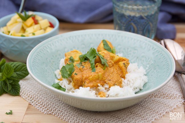 curry
