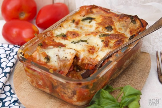 lasagne_melezane
