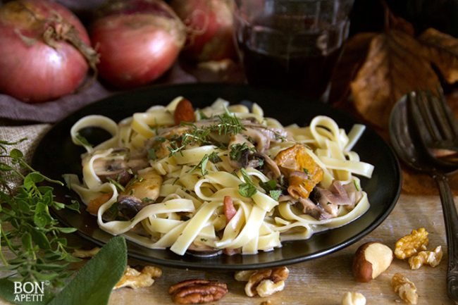 herfstpasta herfstpasta
