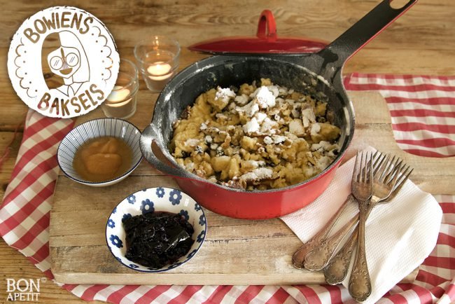 kaiserschmarrn