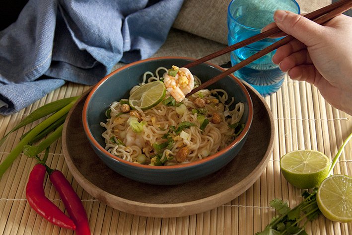 Bonapetit weekmenu donderdag