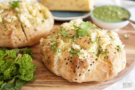 Turks borrelbrood