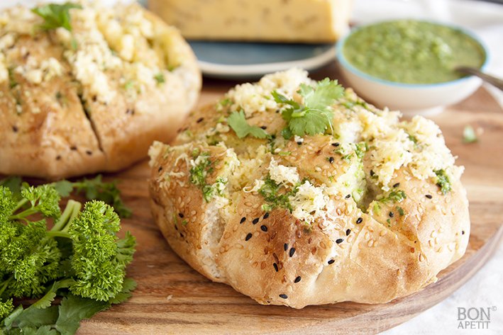 Bonapetit weekmenu weekendTiP