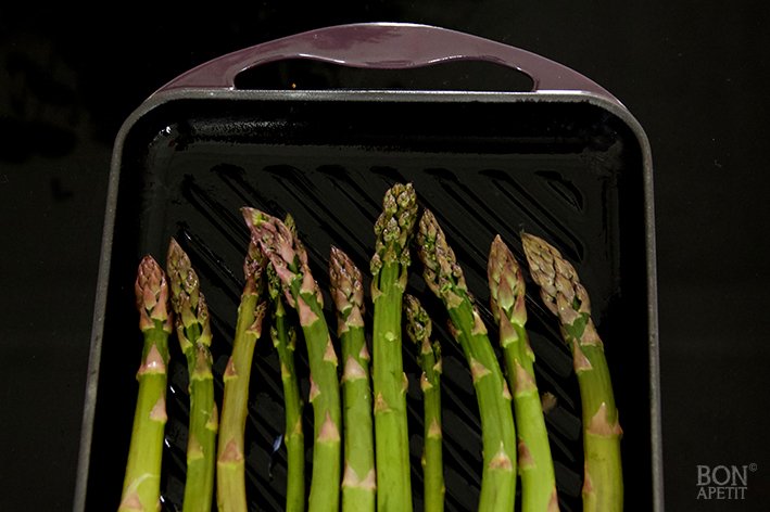 Bonapetit weekmenu maandag