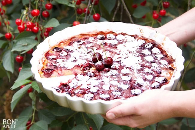 cafloutis_01 clafoutis