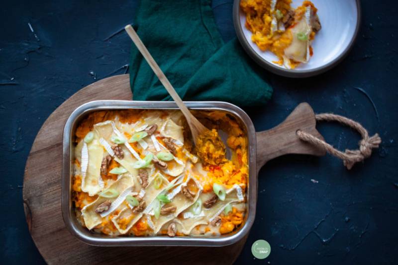 Bonapetit weekmenu Maandag
