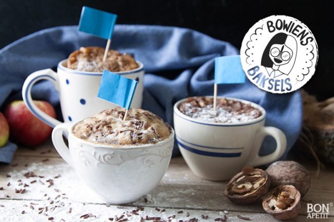 mugcake