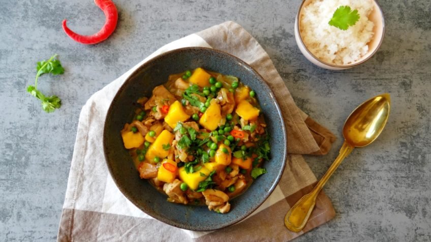 Bonapetit weekmenu donderdag