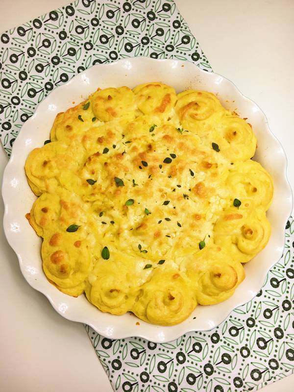 Bonapetit weekmenu donderdag