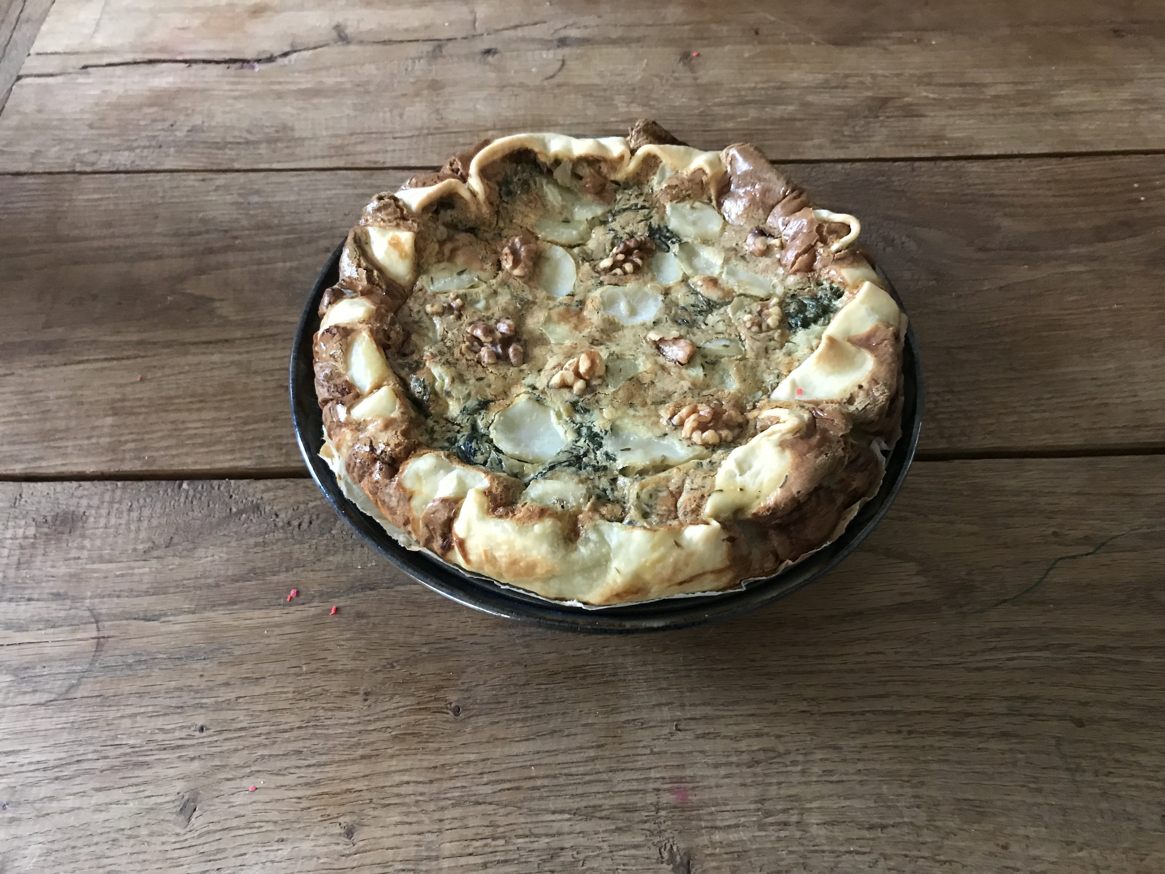 Bonapetit weekmenu dinsdag